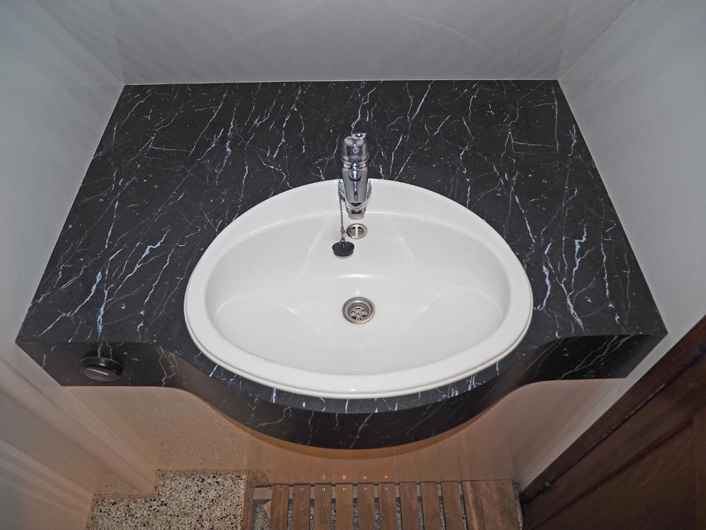 Achterkajuit, Accommodatie